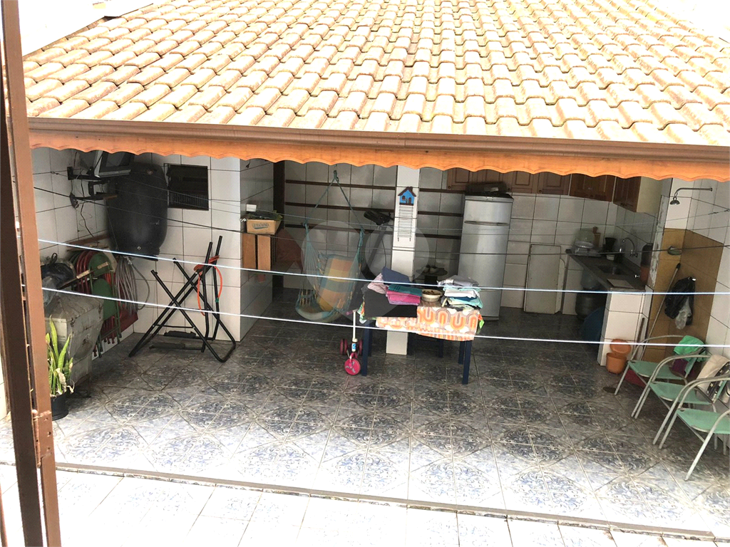 Sobrado Vila Mazzei