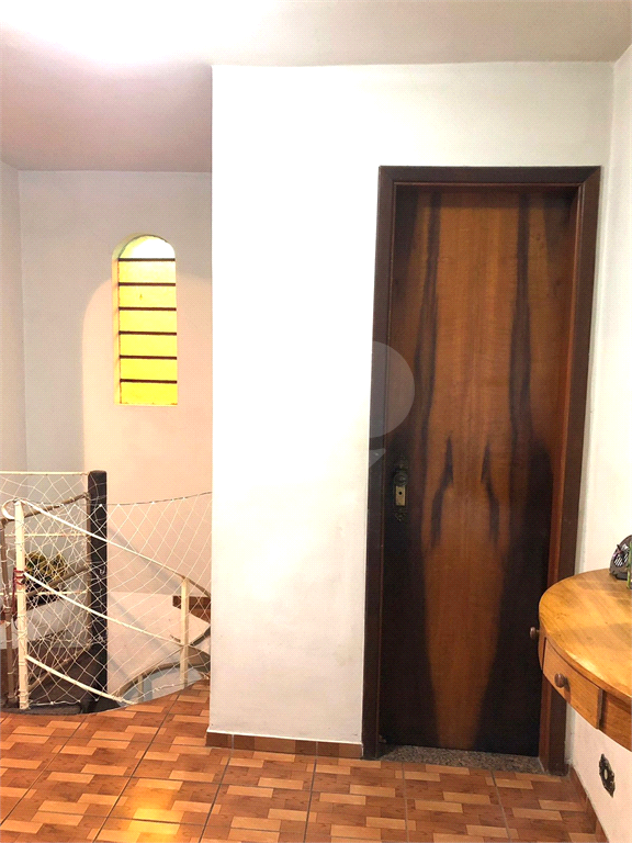 Sobrado Vila Mazzei