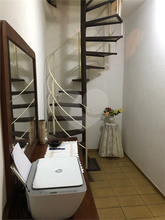 Sobrado Vila Mazzei