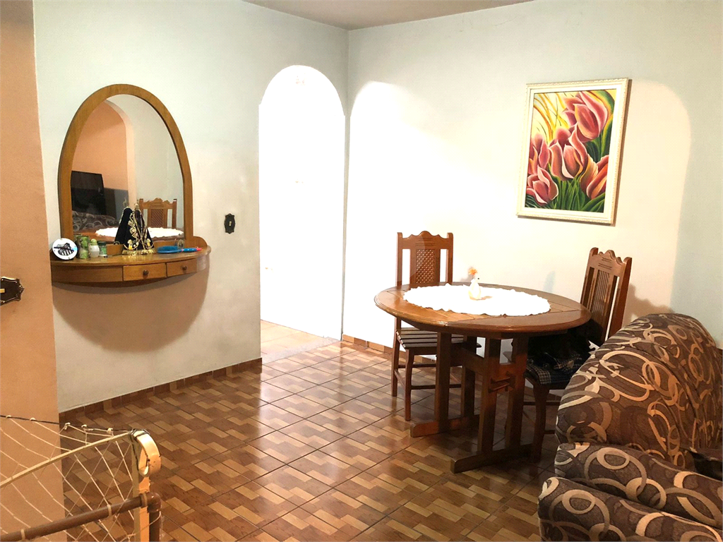 Sobrado Vila Mazzei