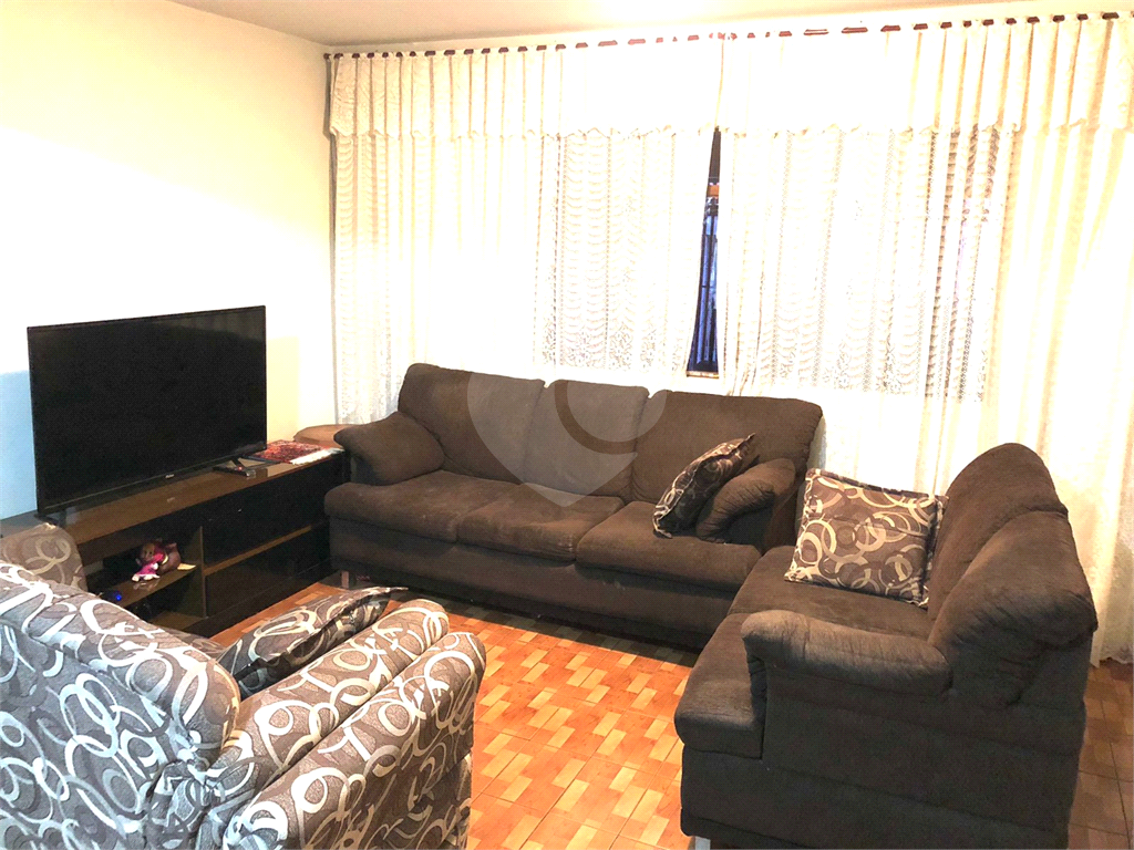 Sobrado Vila Mazzei