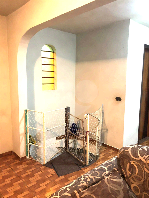 Sobrado Vila Mazzei
