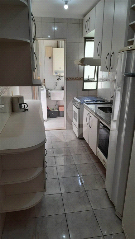APARTAMENTO em FREGUESIA DO Ó