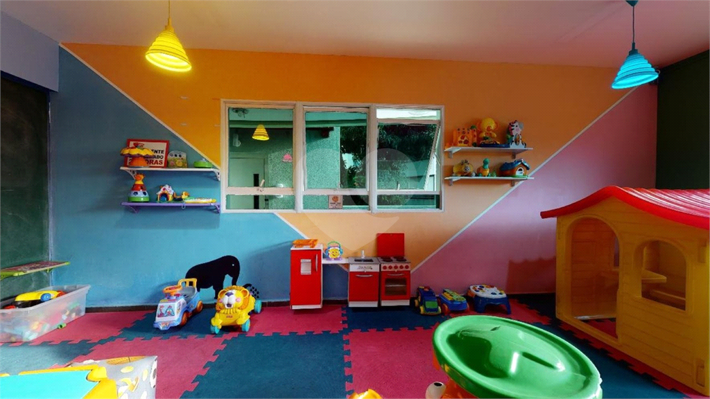 APARTAMENTO em FREGUESIA DO Ó