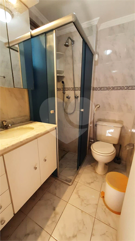 APARTAMENTO em FREGUESIA DO Ó