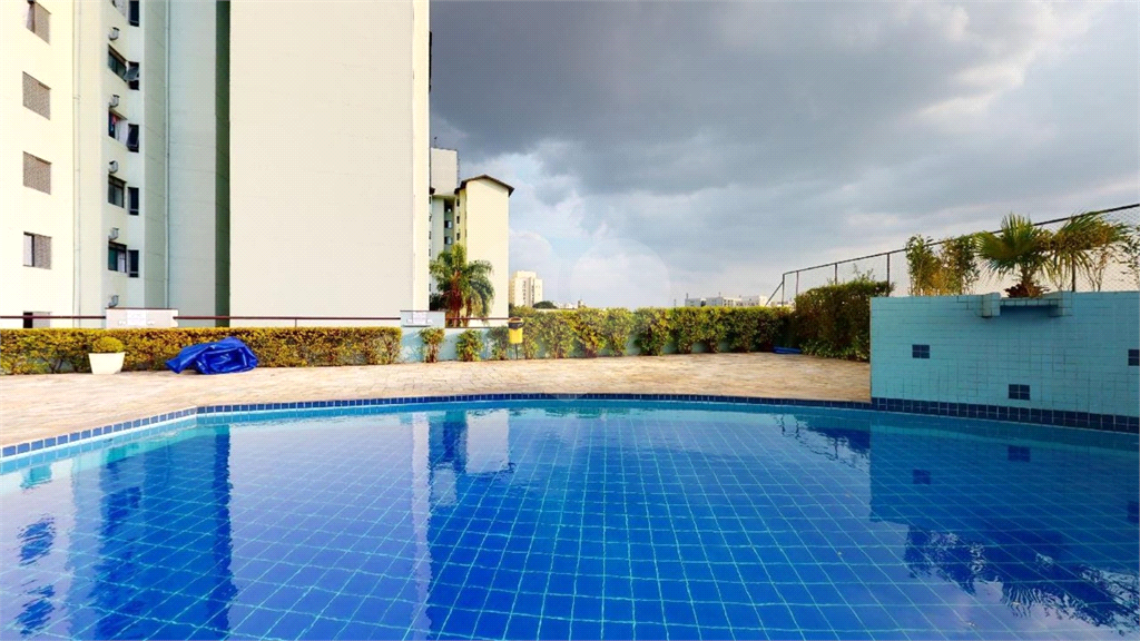 APARTAMENTO em FREGUESIA DO Ó