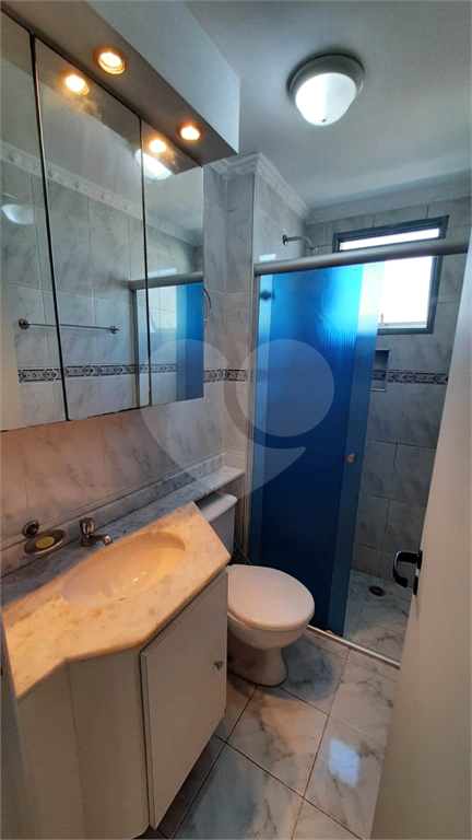 APARTAMENTO em FREGUESIA DO Ó