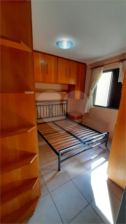 APARTAMENTO em FREGUESIA DO Ó