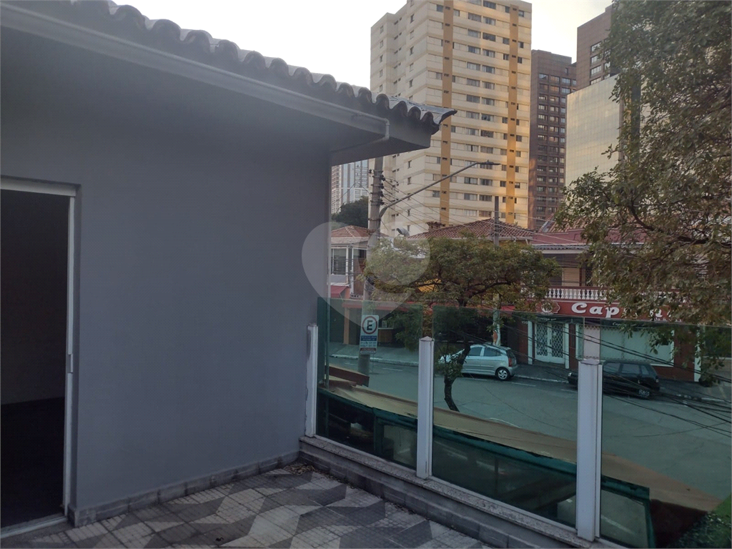 SALÃO COMERCIAL em ÁGUA BRANCA