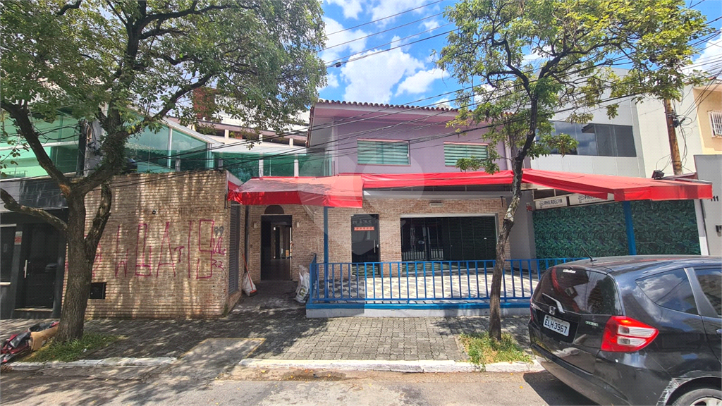 SALÃO COMERCIAL em ÁGUA BRANCA