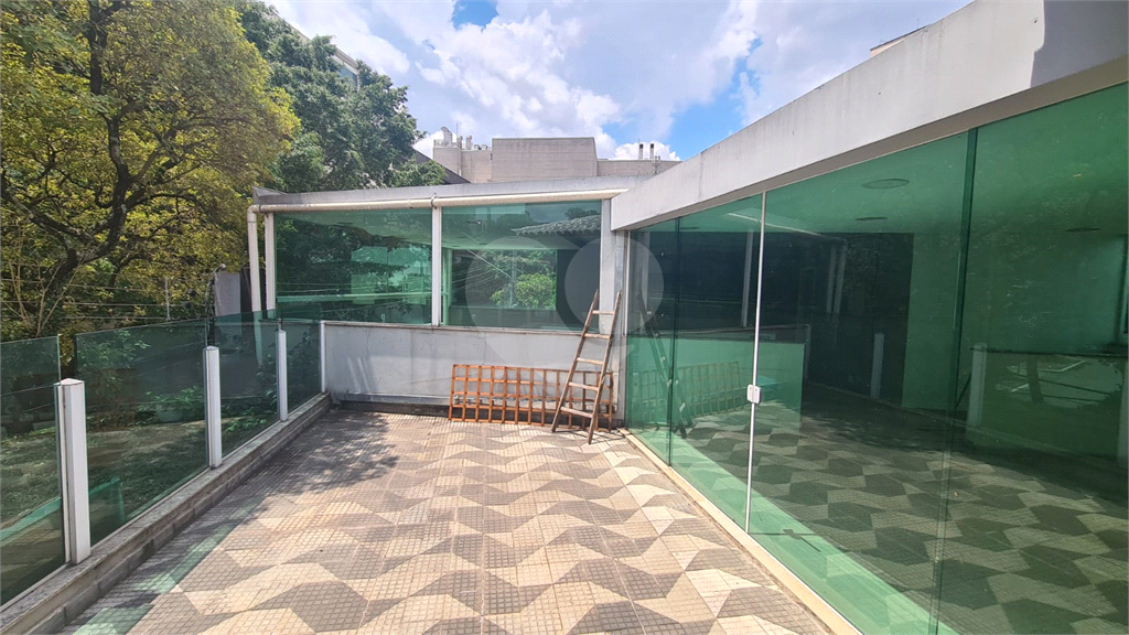 SALÃO COMERCIAL em ÁGUA BRANCA