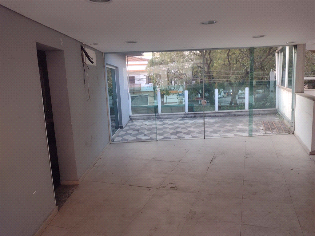 SALÃO COMERCIAL em ÁGUA BRANCA