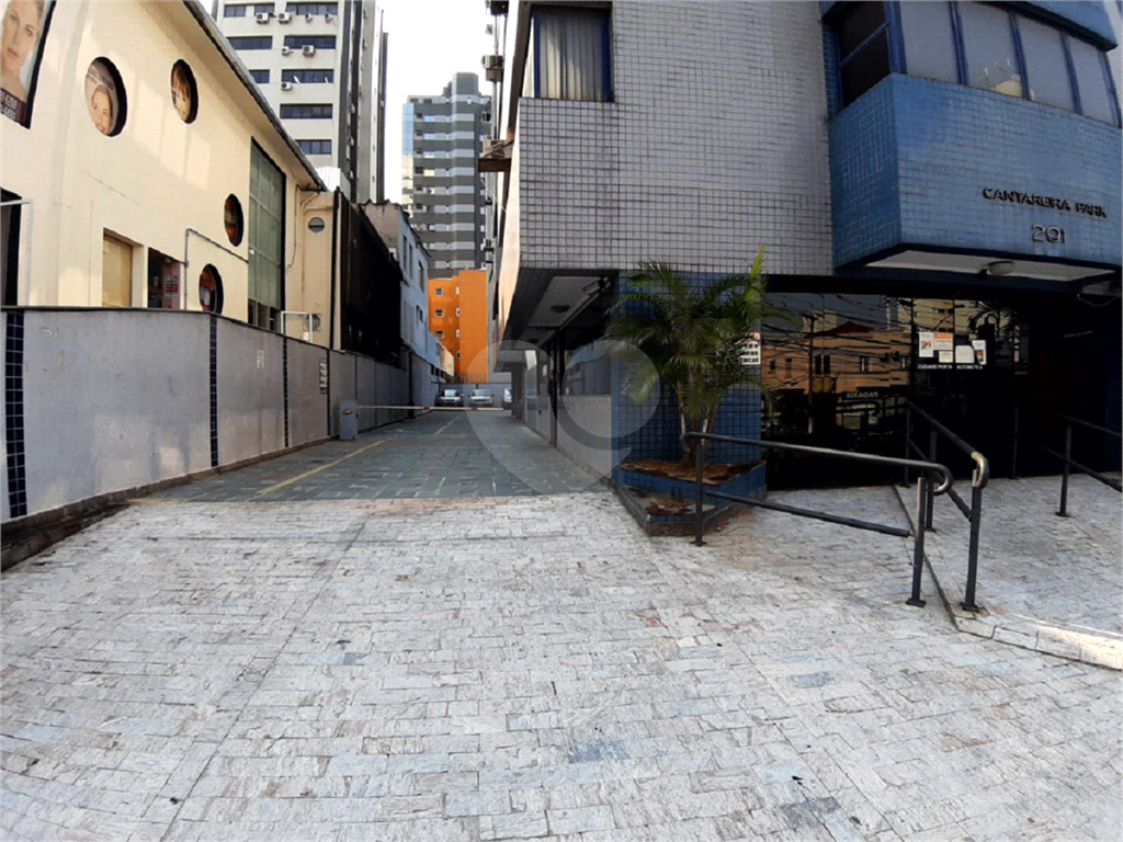 Conjunto Comercial-Sala à venda, 38m² - Foto 5