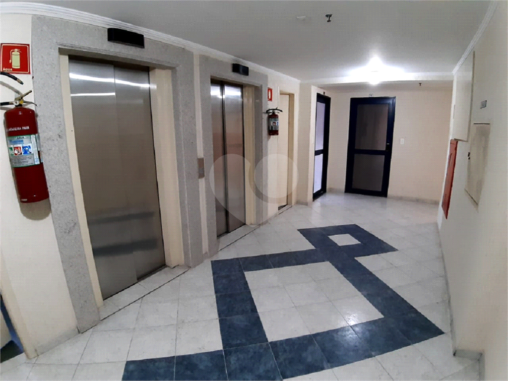 Conjunto Comercial-Sala à venda, 38m² - Foto 7