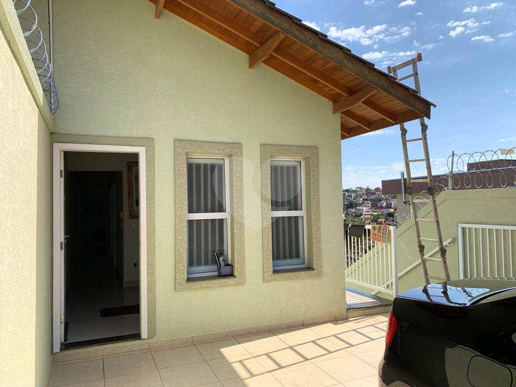 Casa à venda com 3 quartos, 115m² - Foto 31