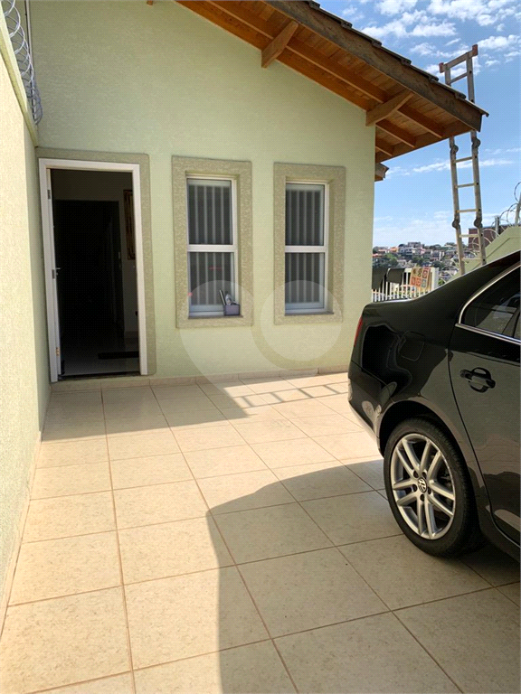 Casa à venda com 3 quartos, 115m² - Foto 32