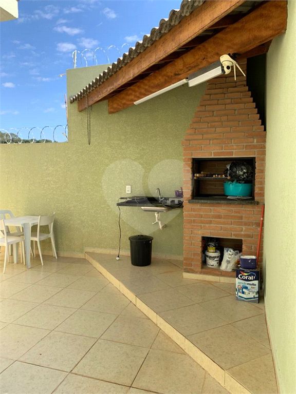 Casa à venda com 3 quartos, 115m² - Foto 5