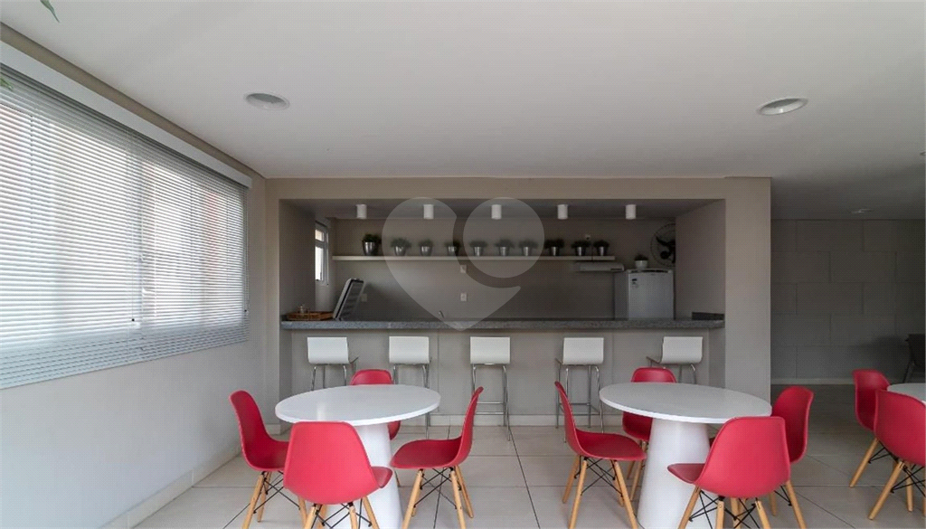 APARTAMENTO em VILA MATILDE