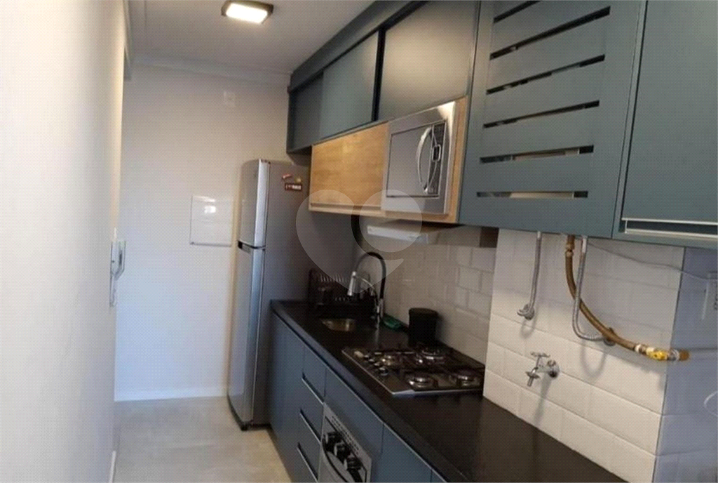 APARTAMENTO em VILA MATILDE