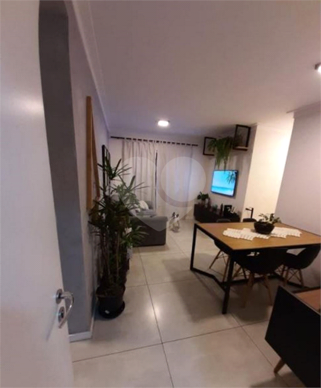 APARTAMENTO em VILA MATILDE