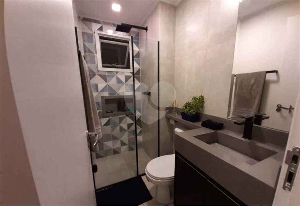 APARTAMENTO em VILA MATILDE