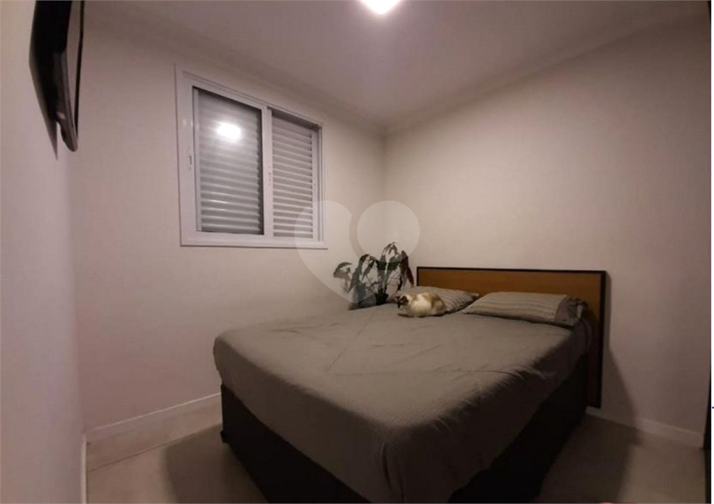 APARTAMENTO em VILA MATILDE