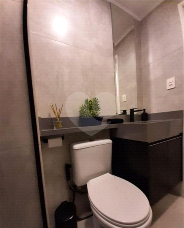 APARTAMENTO em VILA MATILDE