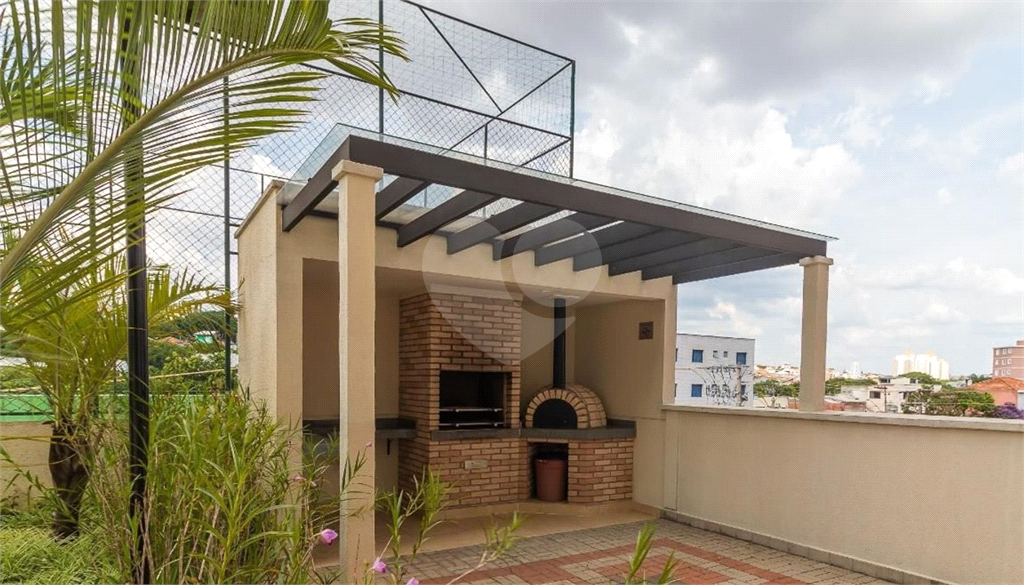 APARTAMENTO em VILA MATILDE