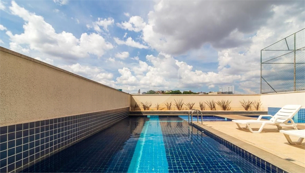 APARTAMENTO em VILA MATILDE