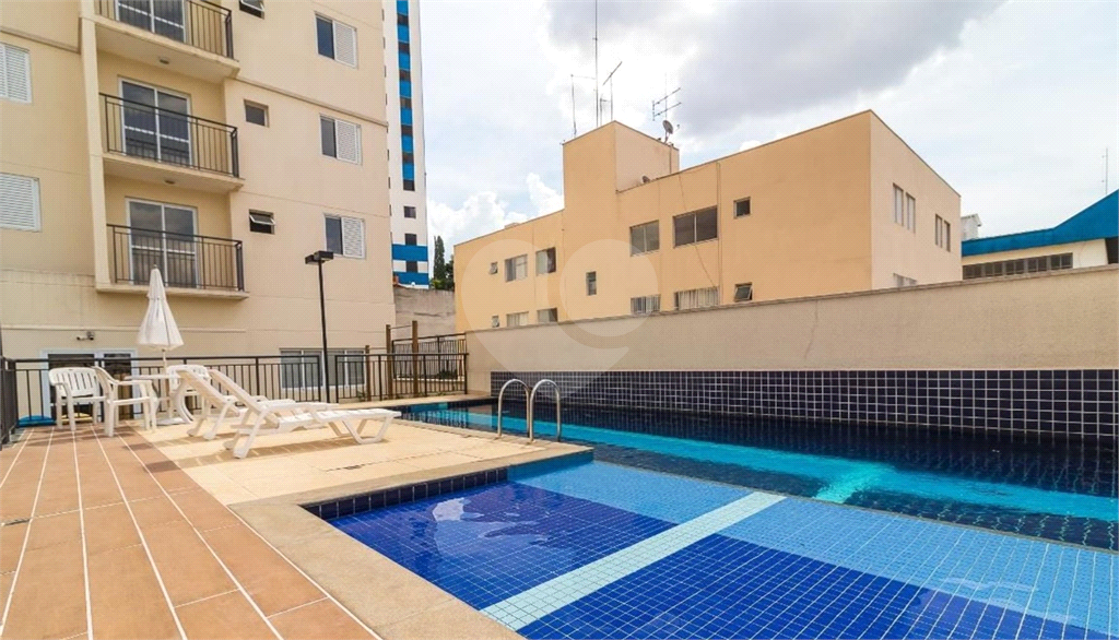 APARTAMENTO em VILA MATILDE