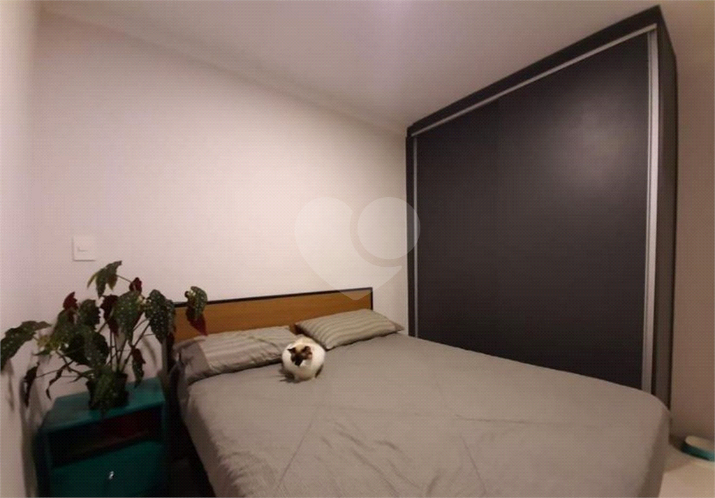 APARTAMENTO em VILA MATILDE
