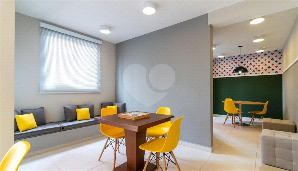 APARTAMENTO em VILA MATILDE