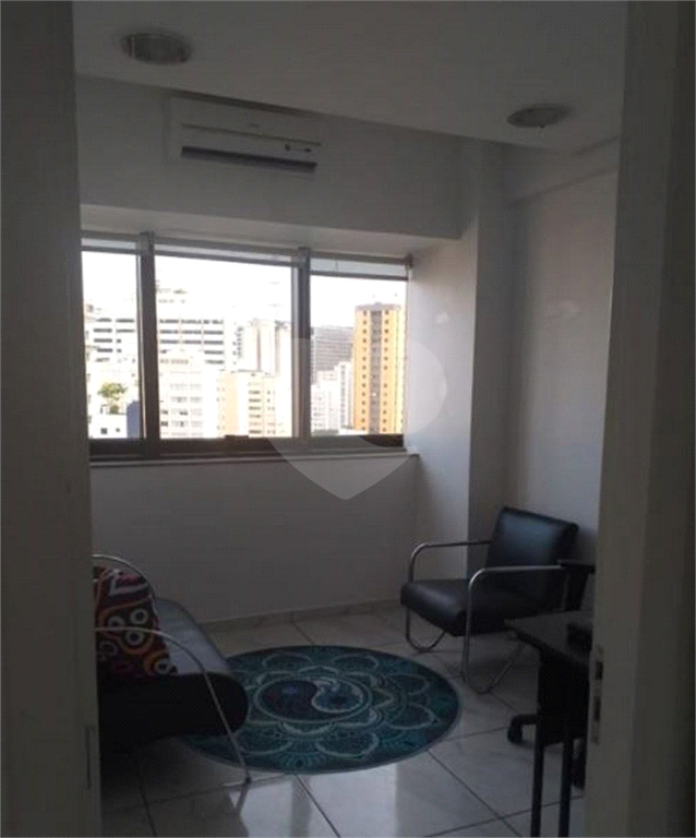 SALAS em BELA VISTA