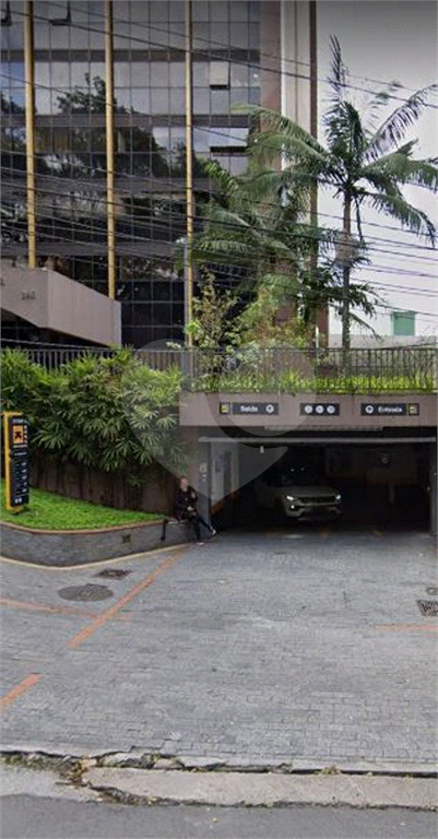 SALAS em BELA VISTA
