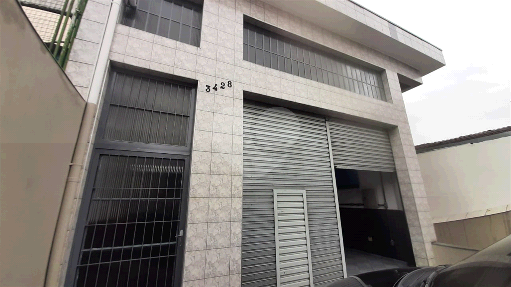 Prédio comercial / Galpão / Loja no Lauzane