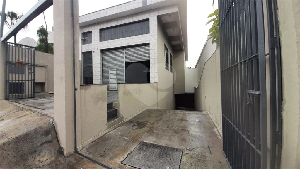 Prédio comercial / Galpão / Loja no Lauzane