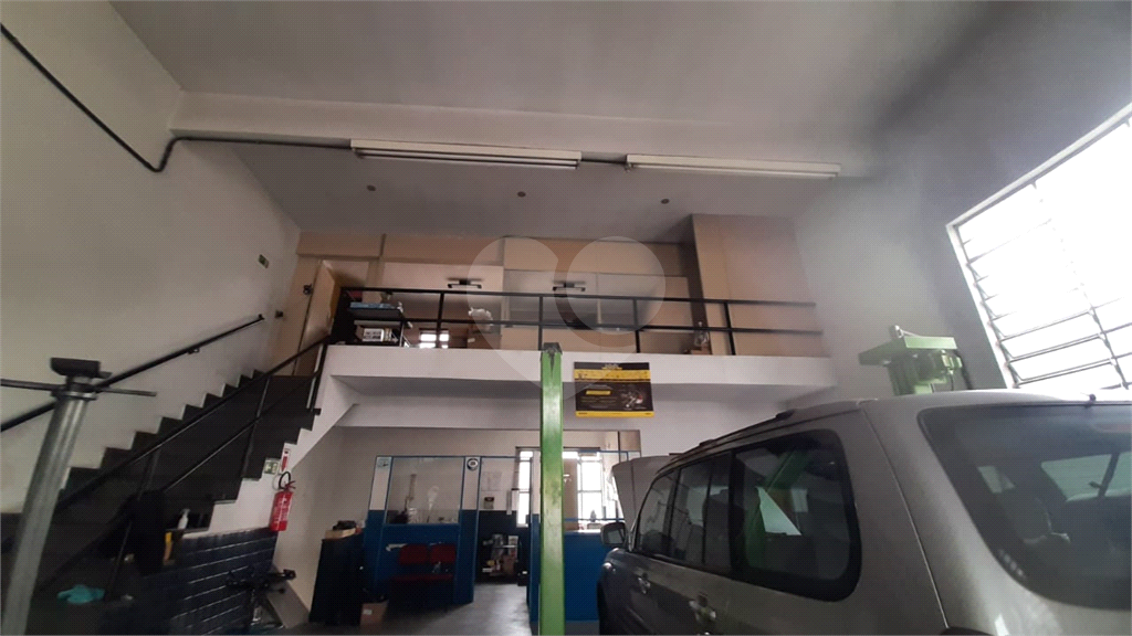 Prédio comercial / Galpão / Loja no Lauzane