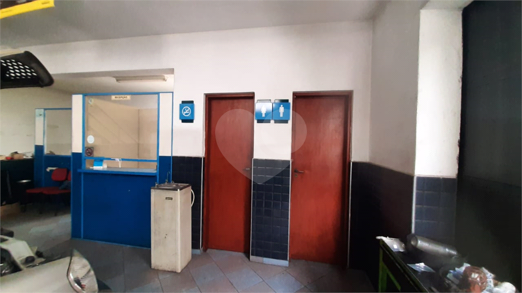 Prédio comercial / Galpão / Loja no Lauzane