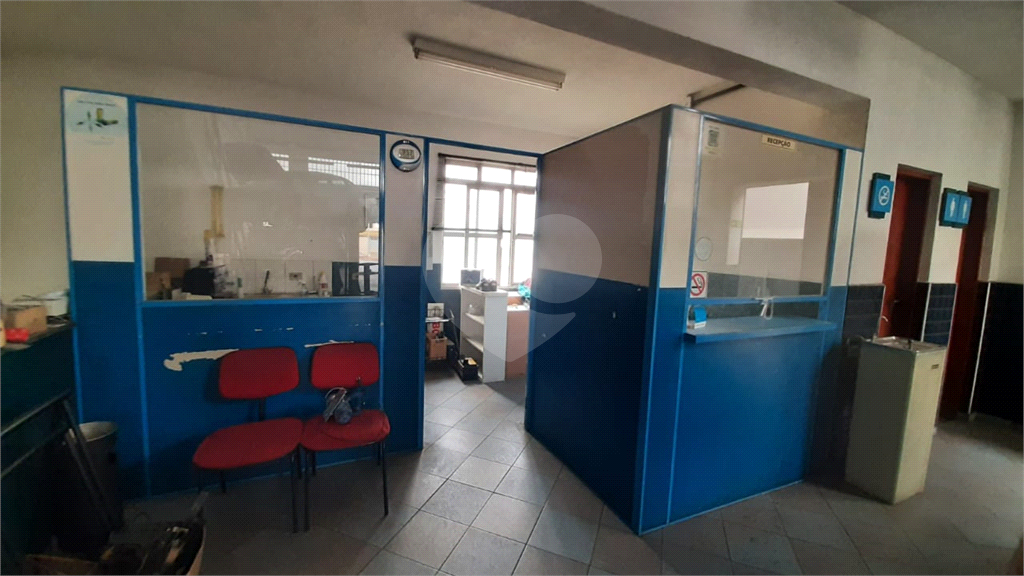 Prédio comercial / Galpão / Loja no Lauzane