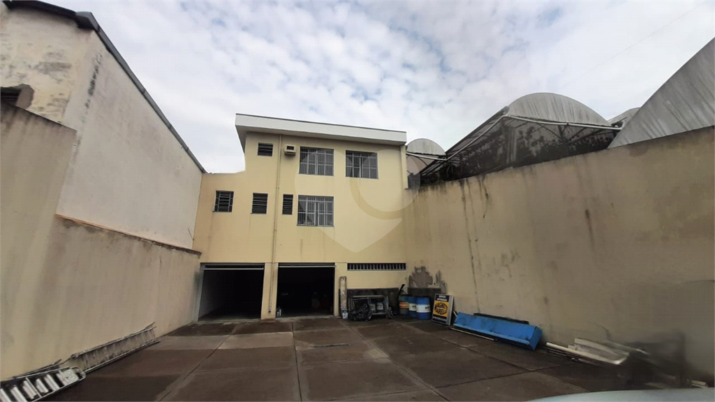 Prédio comercial / Galpão / Loja no Lauzane