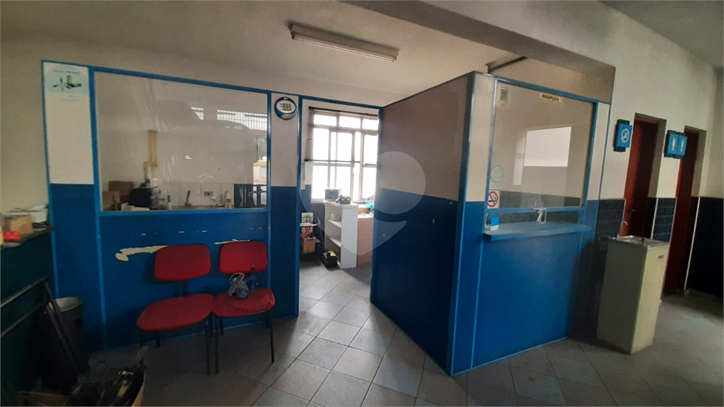 Prédio comercial / Galpão / Loja no Lauzane