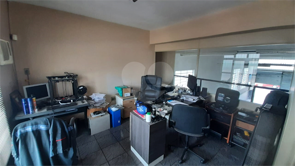Prédio comercial / Galpão / Loja no Lauzane