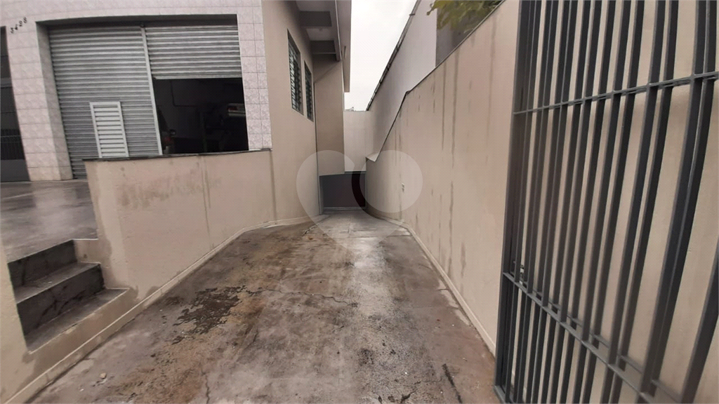 Prédio comercial / Galpão / Loja no Lauzane