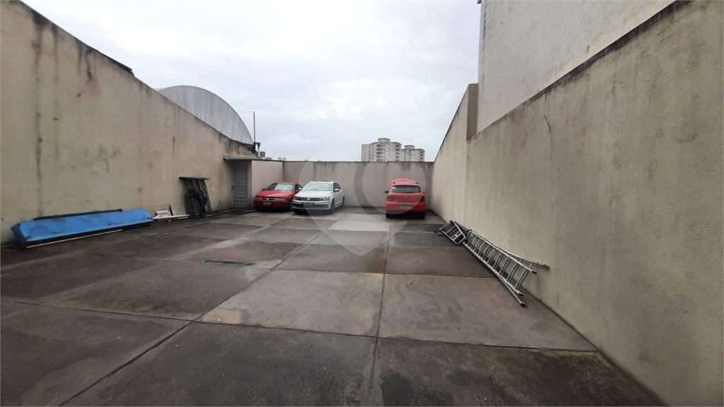 Prédio comercial / Galpão / Loja no Lauzane
