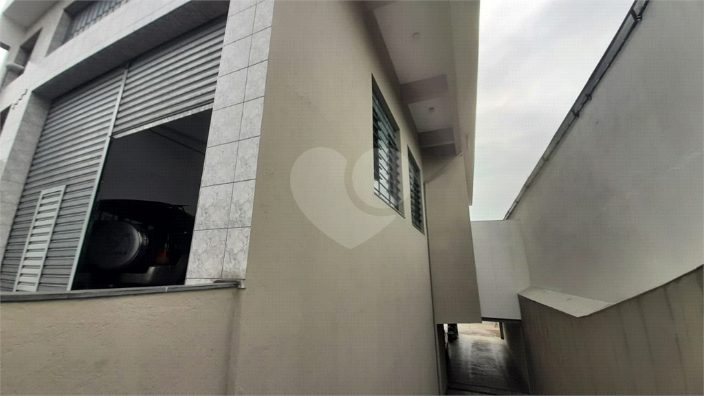 Prédio comercial / Galpão / Loja no Lauzane