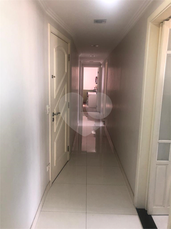 APARTAMENTO em MANDAQUI