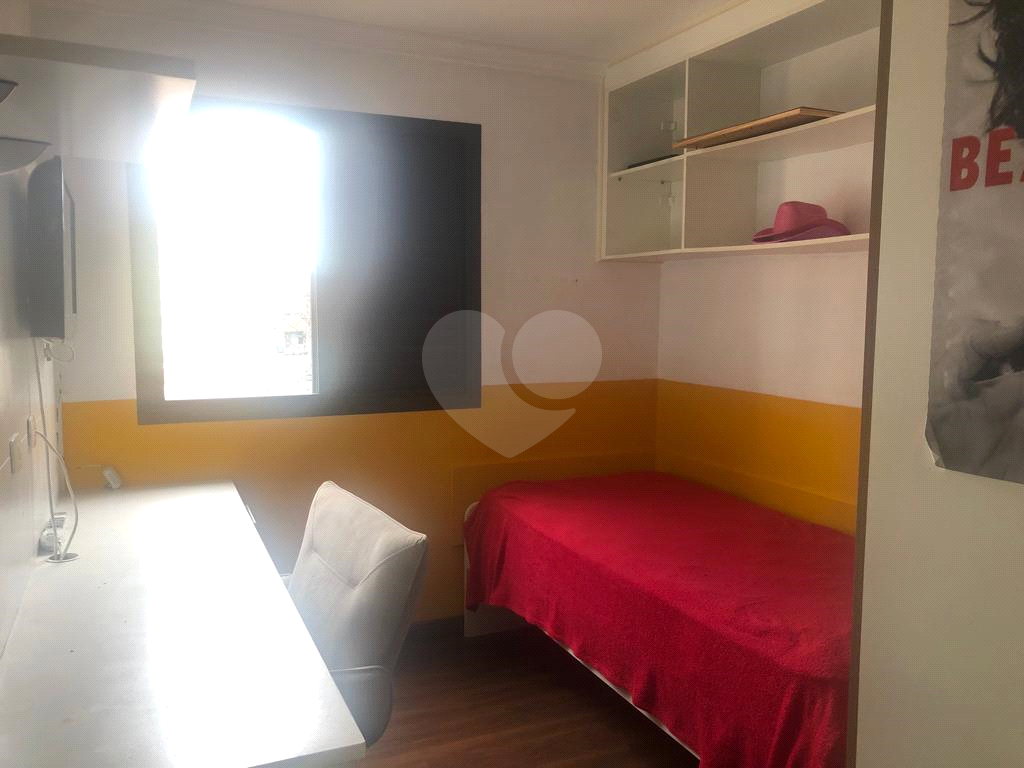 APARTAMENTO em MANDAQUI