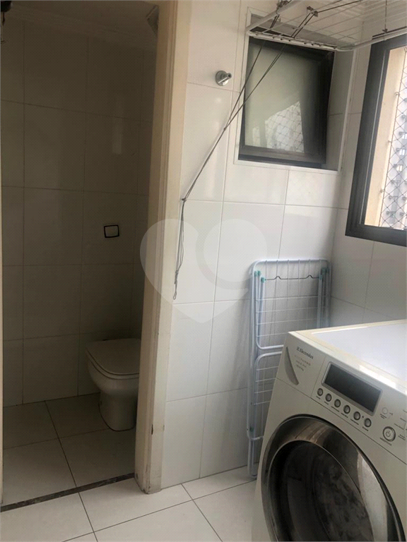APARTAMENTO em MANDAQUI