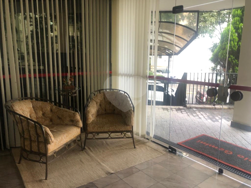 APARTAMENTO em MANDAQUI
