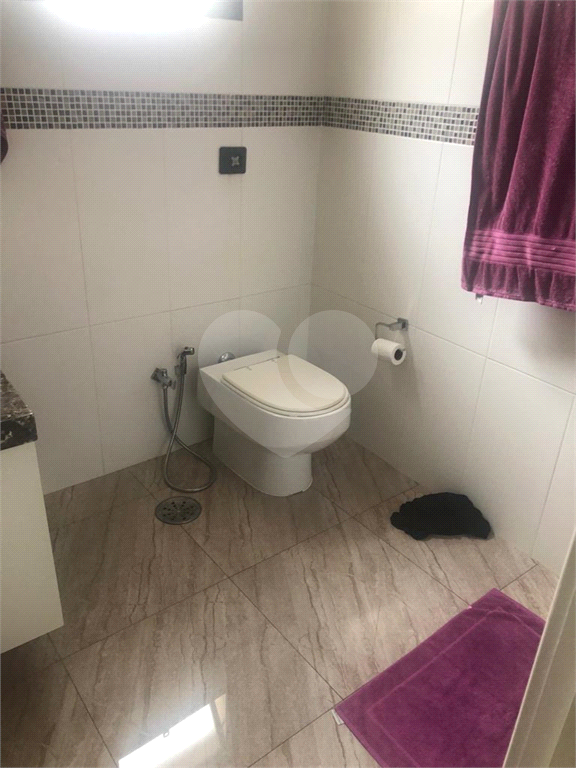 APARTAMENTO em MANDAQUI